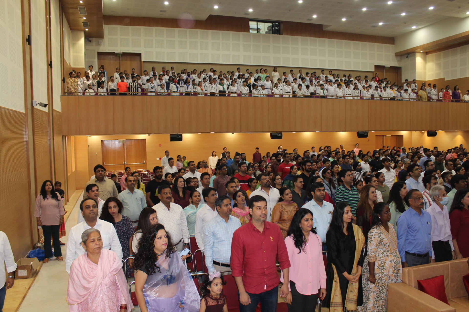 DPS Vasant Kunj India's Best Private School Delhi Public School in